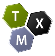 TXM logo